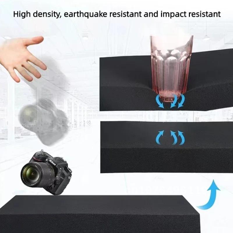Toolbox Shock-Absorbing Sponge - Pe Foam Sheet review and price