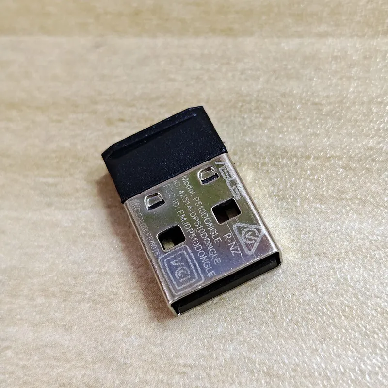 USB Dongle Receiver Adapter Fo - Gaming Keyboard Asus review and price